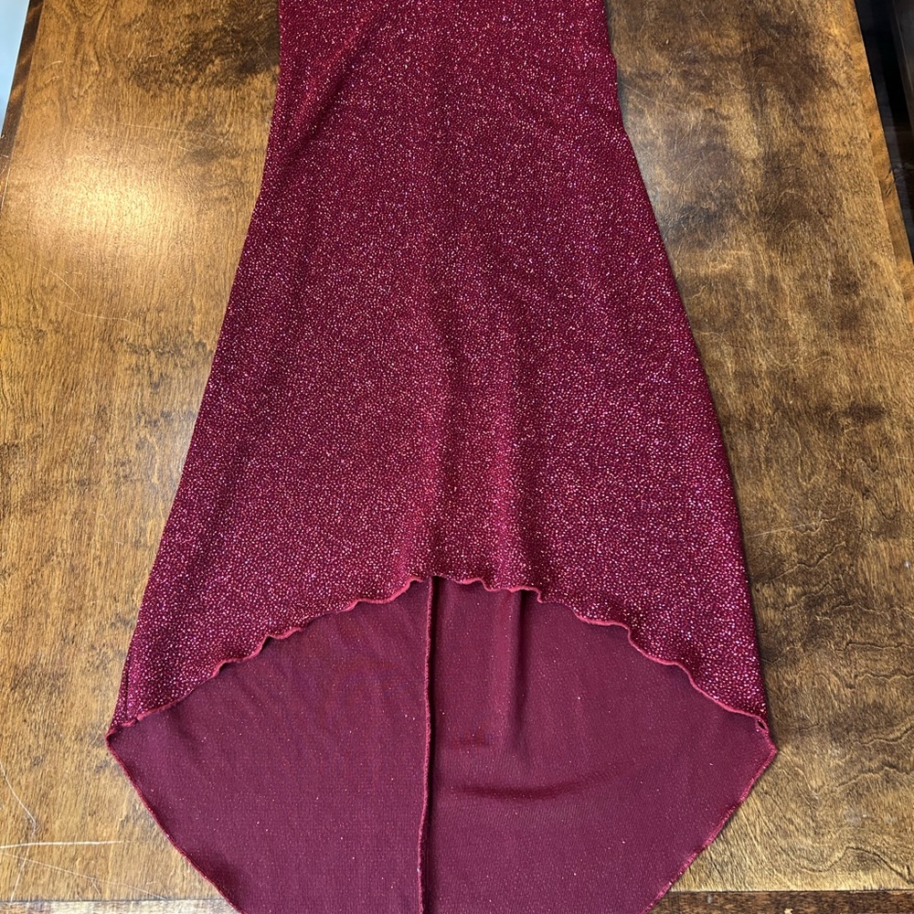 Red Dress NWT - Picture 16 of 16